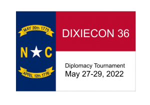 First-Timer Fogel Takes Dixiecon Crown