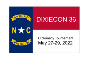 Read more about the article First-Timer Fogel Takes Dixiecon Crown