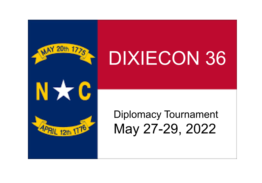 First-Timer Fogel Takes Dixiecon Crown