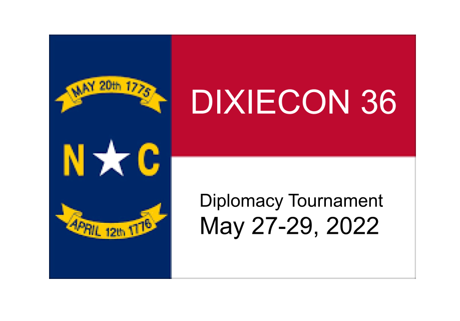 Read more about the article First-Timer Fogel Takes Dixiecon Crown